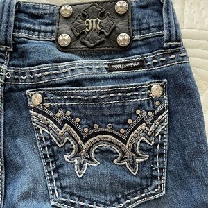 Miss Me size 27
